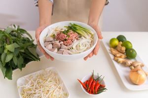 Saveurs et culture traditionnelle à Hanoï — 1 jour