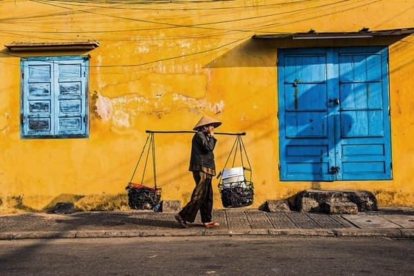 Saveurs de Trà Quế et Histoire Vivante de Hội An — 1 jour