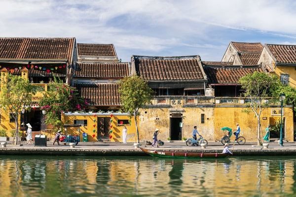 Saveurs de Trà Quế et Histoire Vivante de Hội An — 1 jour