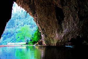 Sérénité lacustre au parc national de Ba Bể — 3 jours
