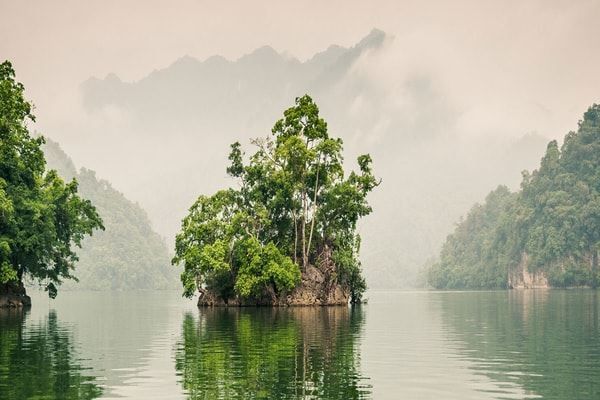 Sérénité lacustre au parc national de Ba Bể — 3 jours