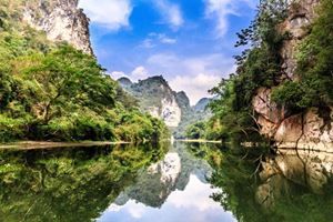 Sérénité lacustre au parc national de Ba Bể — 3 jours