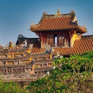 Du Sud au Nord : De l'Ancienne Saigon à Hanoï