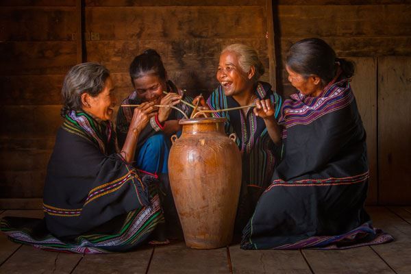 Traversée des Hauts Plateaux : de Buôn Ma Thuột à Đà Lạt — 3 jours