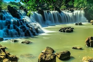 Traversée des Hauts Plateaux : de Buôn Ma Thuột à Đà Lạt — 3 jours