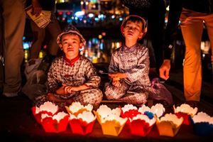 Traversée panoramique de Hué à Hội An par le parc de Bạch Mã — 1 jour