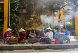 Trésors du Vietnam : l'intégrale en famille