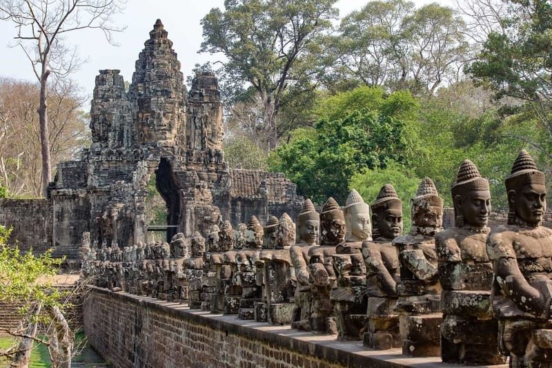 Trois royaumes, de Hanoï à Luang Prabang — 15 jours