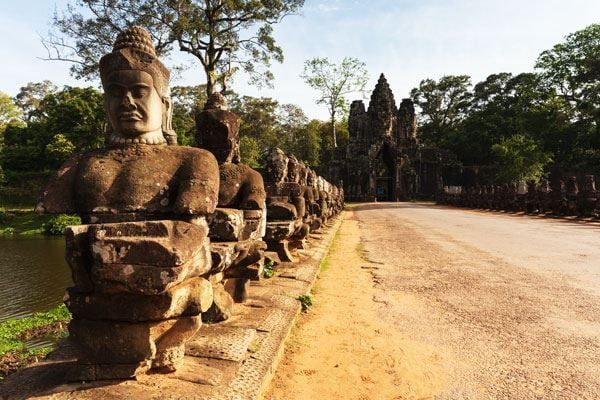 Trois royaumes, de Hanoï à Luang Prabang — 15 jours