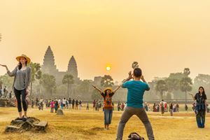 Trois royaumes, de Hanoï à Luang Prabang — 15 jours