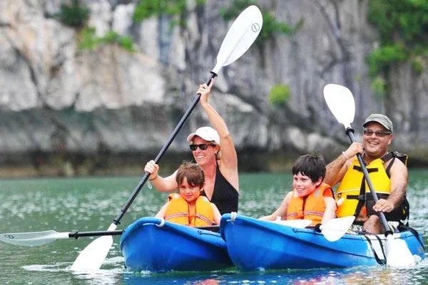 Le grand tour du Vietnam en famille : 18 jours de découvertes