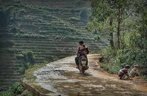 Le grand tour du Vietnam en famille : 18 jours de découvertes