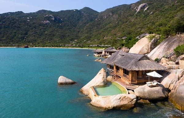 Voyage d'Exception au Vietnam en 15 Jours