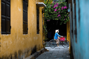 Voyage de Noces Romantique au Vietnam